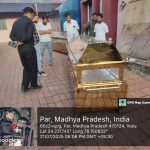 What are the Conditions  for Dolphinariums