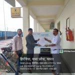 Assistance to African Settlements